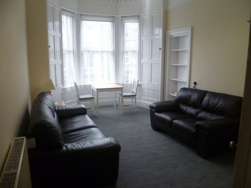 Flat Dalkeith Road in City of Edinburgh