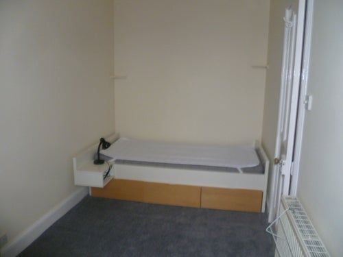 Flat Dalkeith Road in City of Edinburgh