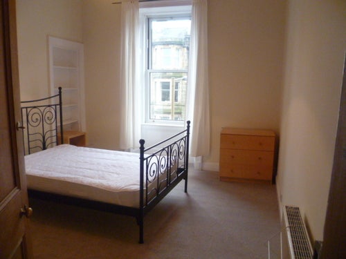 Flat Dalkeith Road in City of Edinburgh