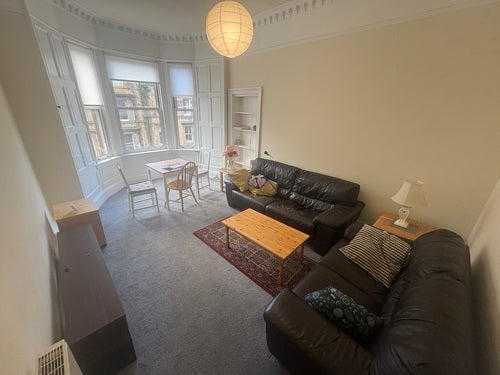 Flat Dalkeith Road in City of Edinburgh