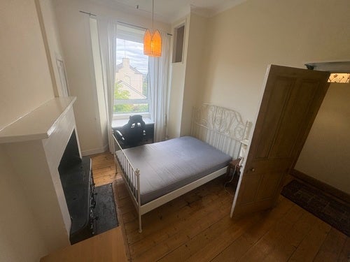 Flat Dalkeith Road in City of Edinburgh