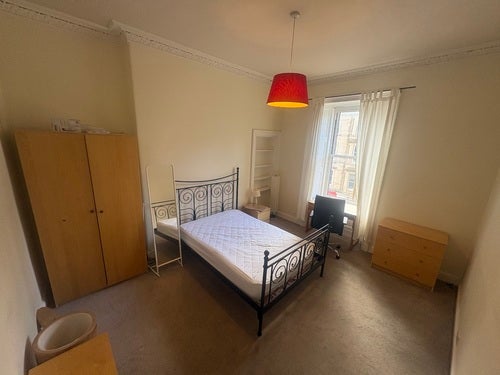 Flat Dalkeith Road in City of Edinburgh
