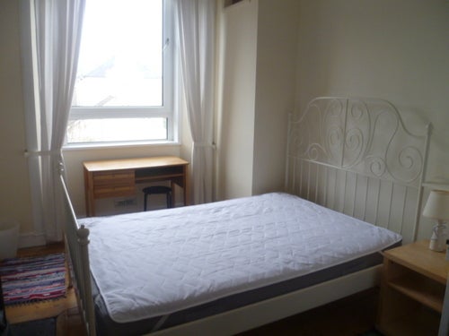 Flat Dalkeith Road in City of Edinburgh