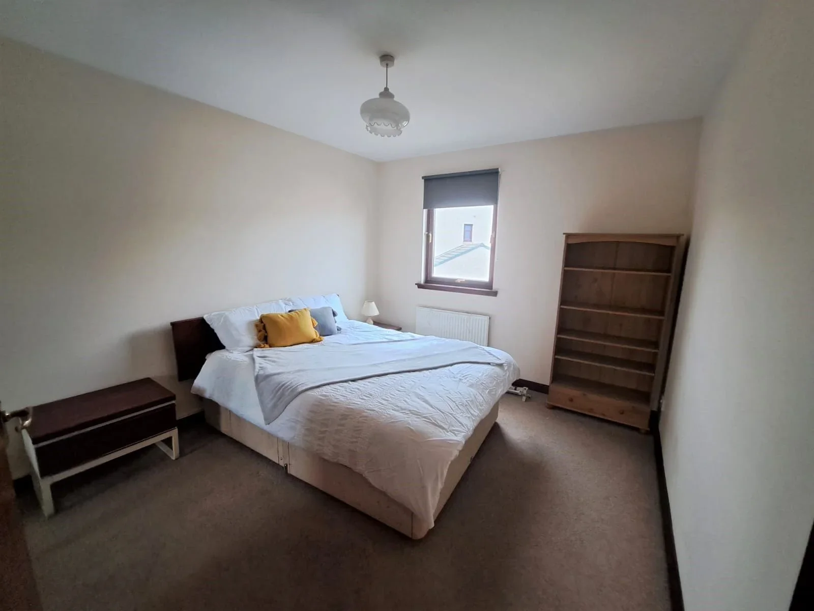 Flat Albyn Terrace in Aberdeen City
