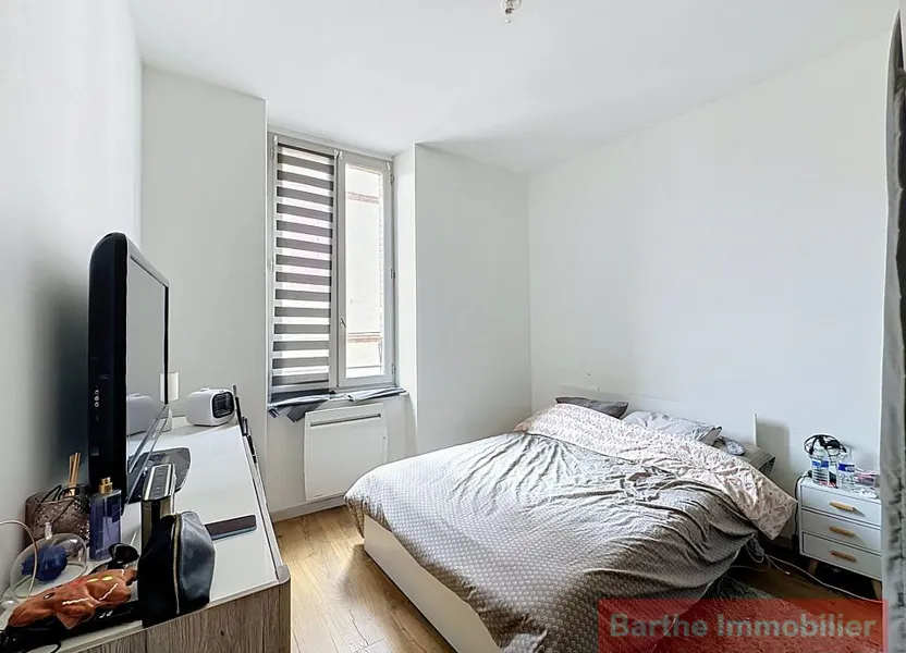 Flat Rue des Frères Delga in Gaillac