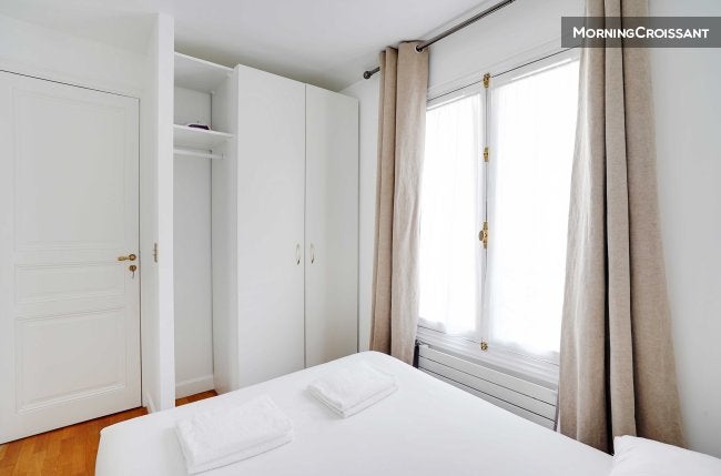 Appartement Rue de la Paix à Paris
