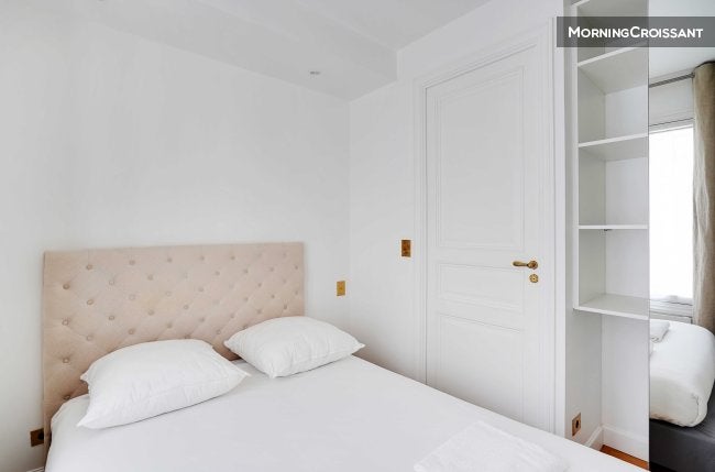 Appartement Rue de la Paix à Paris