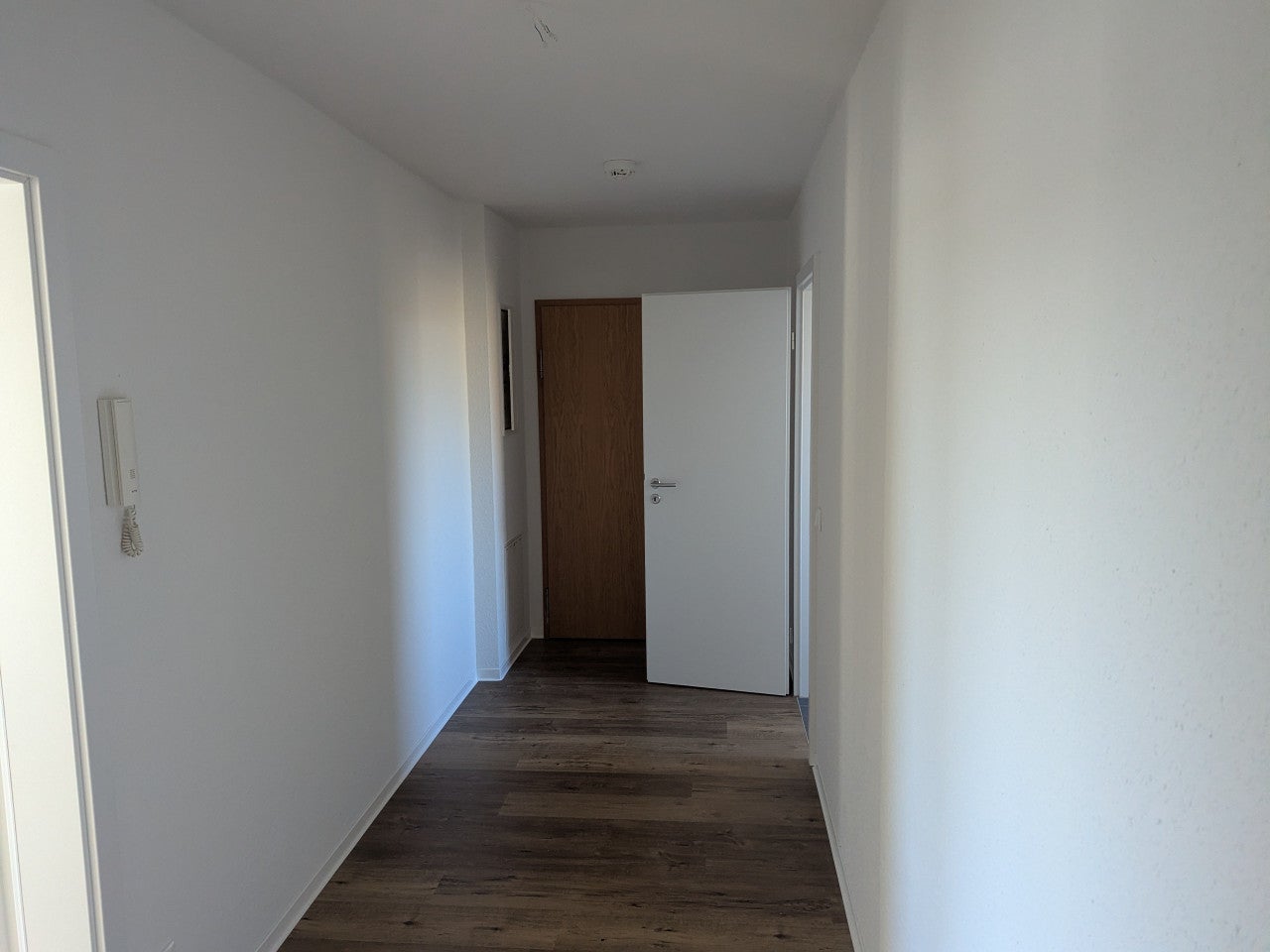 Wohnung Franz-Petrich-Straße in Gera