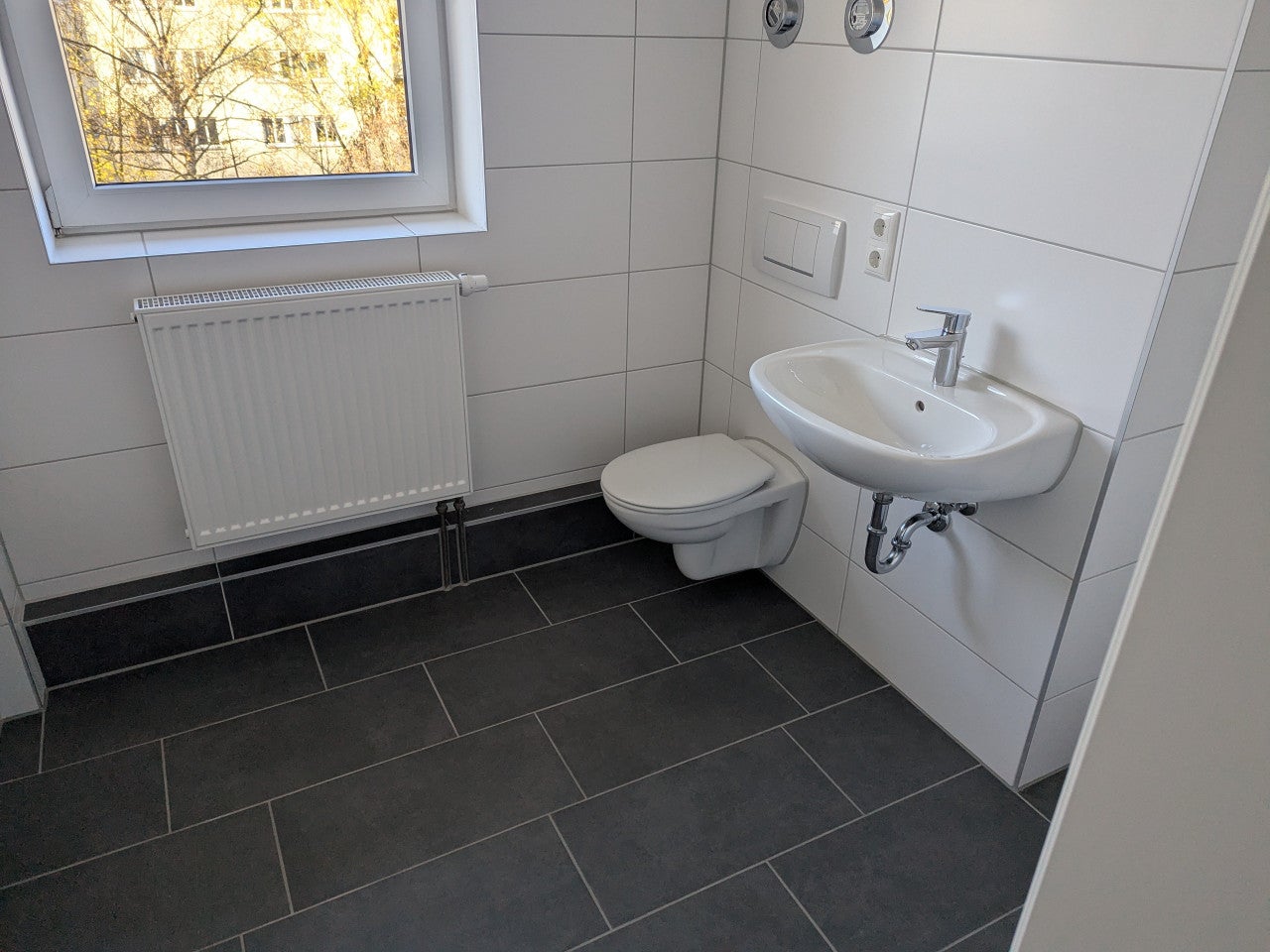 Wohnung Franz-Petrich-Straße in Gera