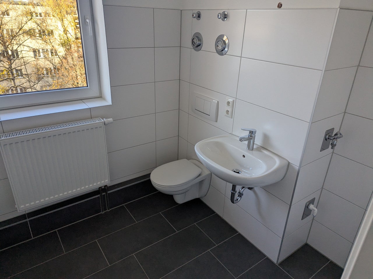 Wohnung Franz-Petrich-Straße in Gera