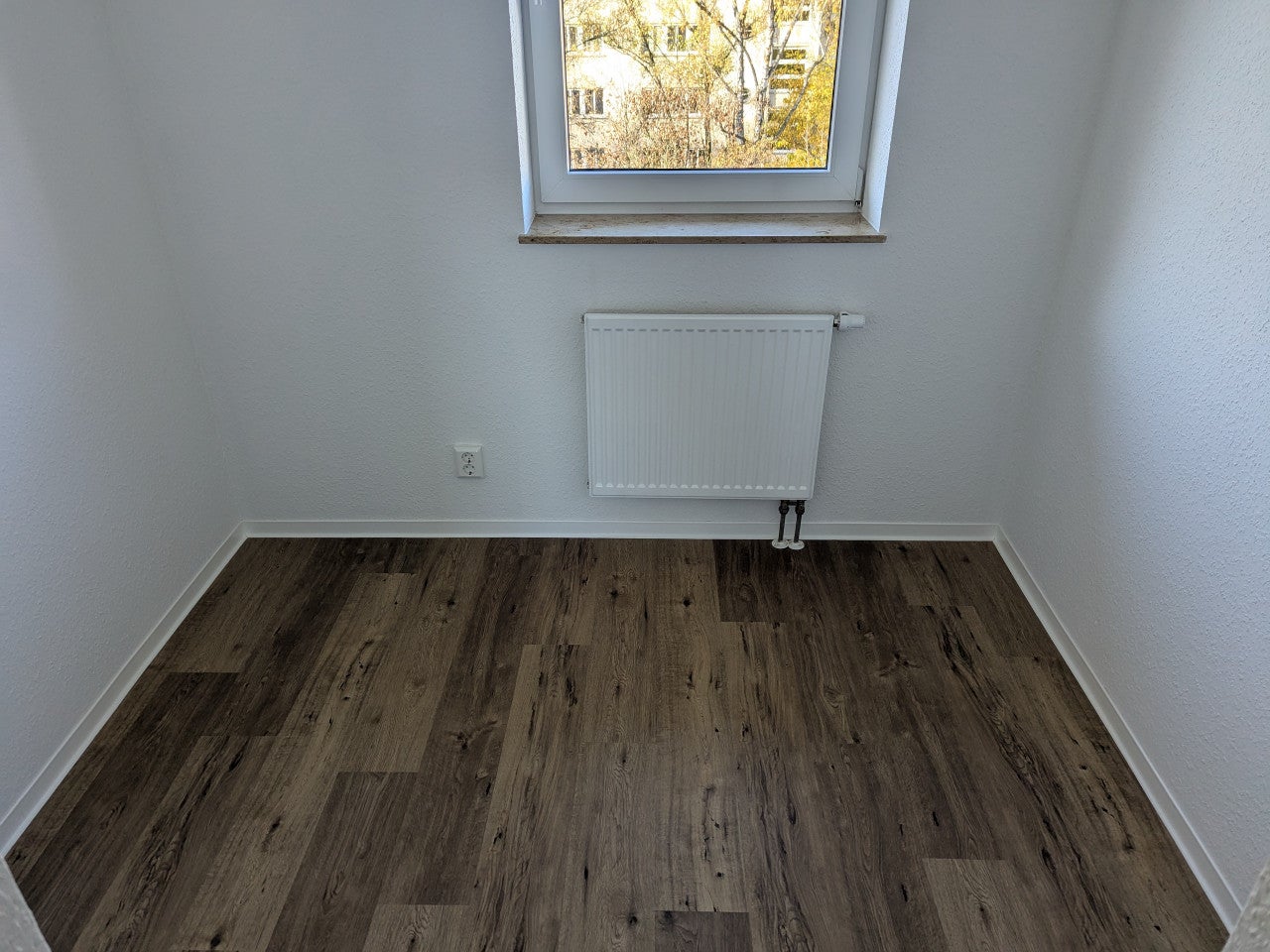 Wohnung Franz-Petrich-Straße in Gera