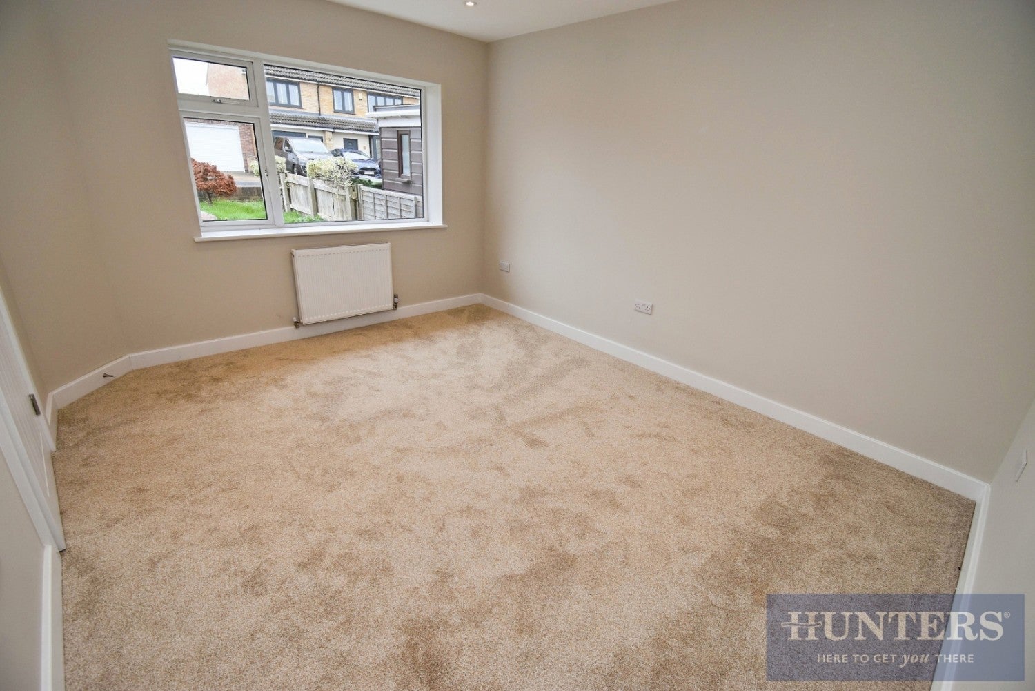 House Judith Drive in Countesthorpe