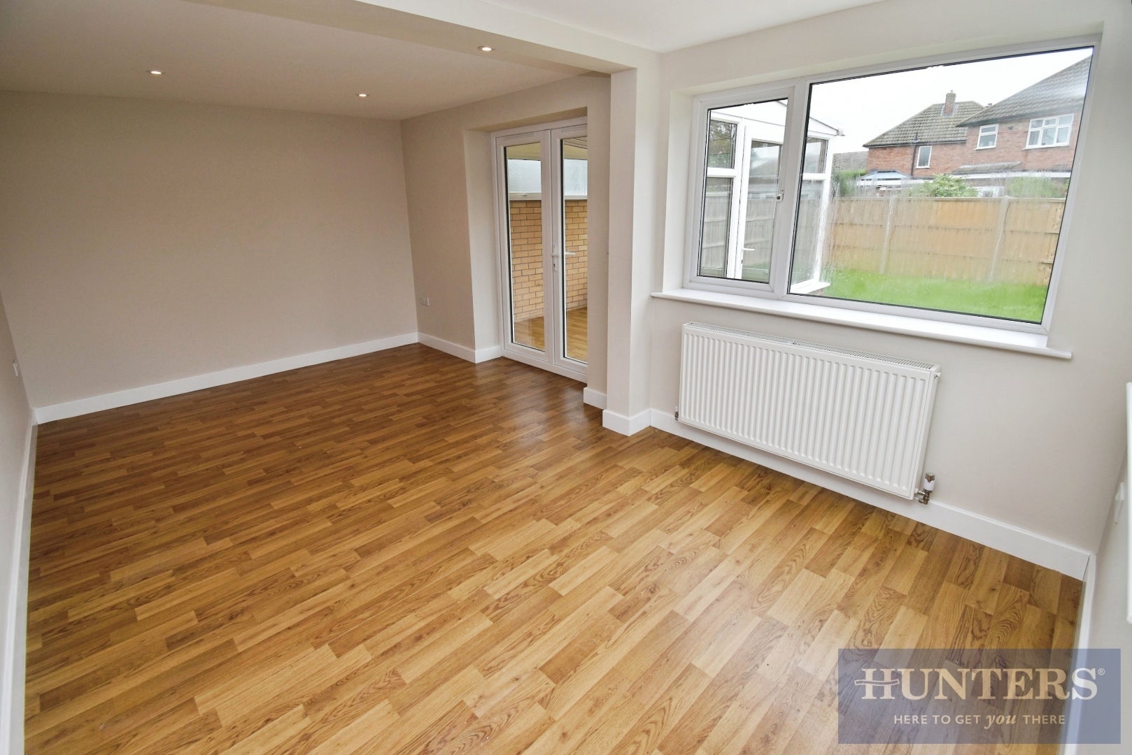 House Judith Drive in Countesthorpe