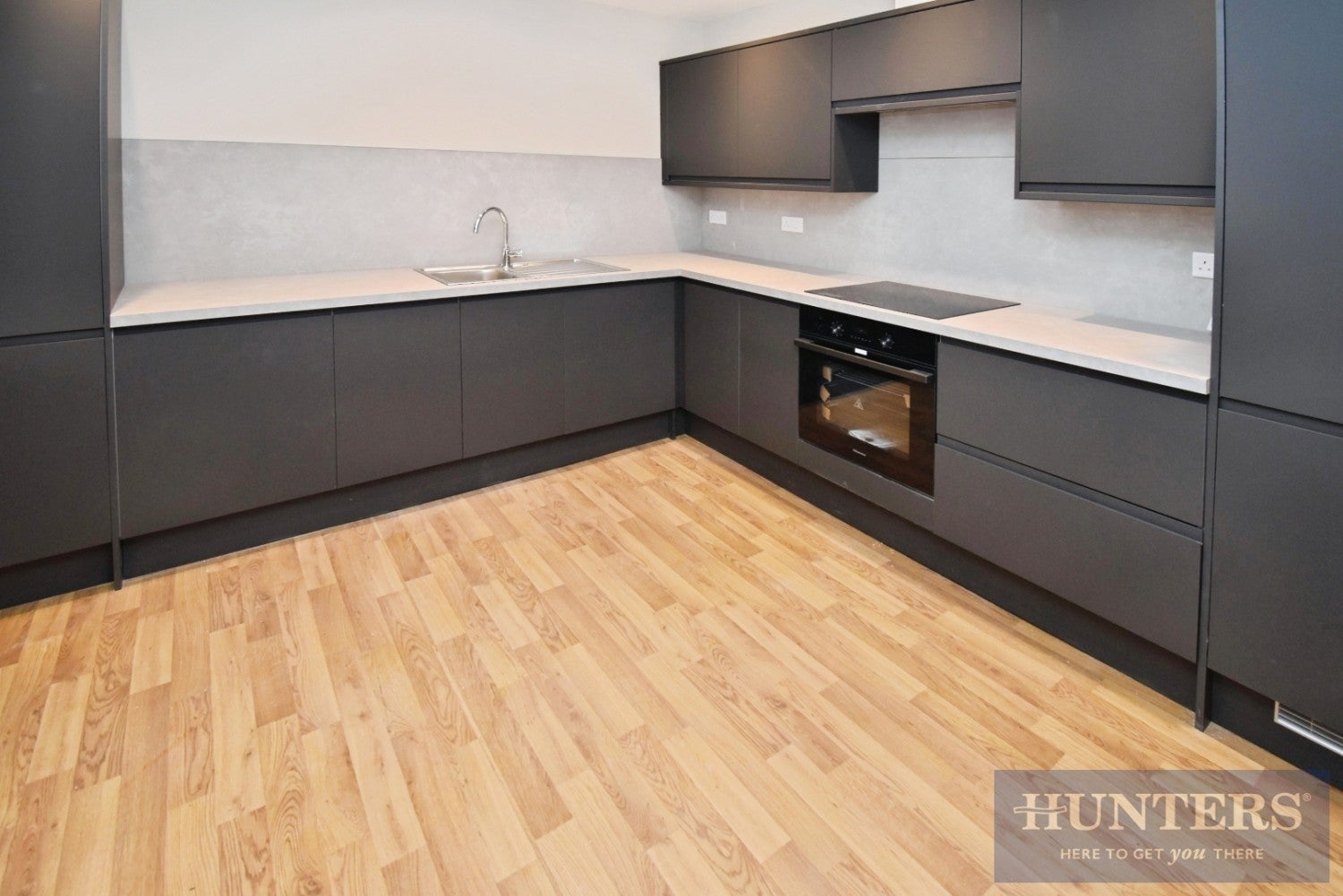 House Judith Drive in Countesthorpe