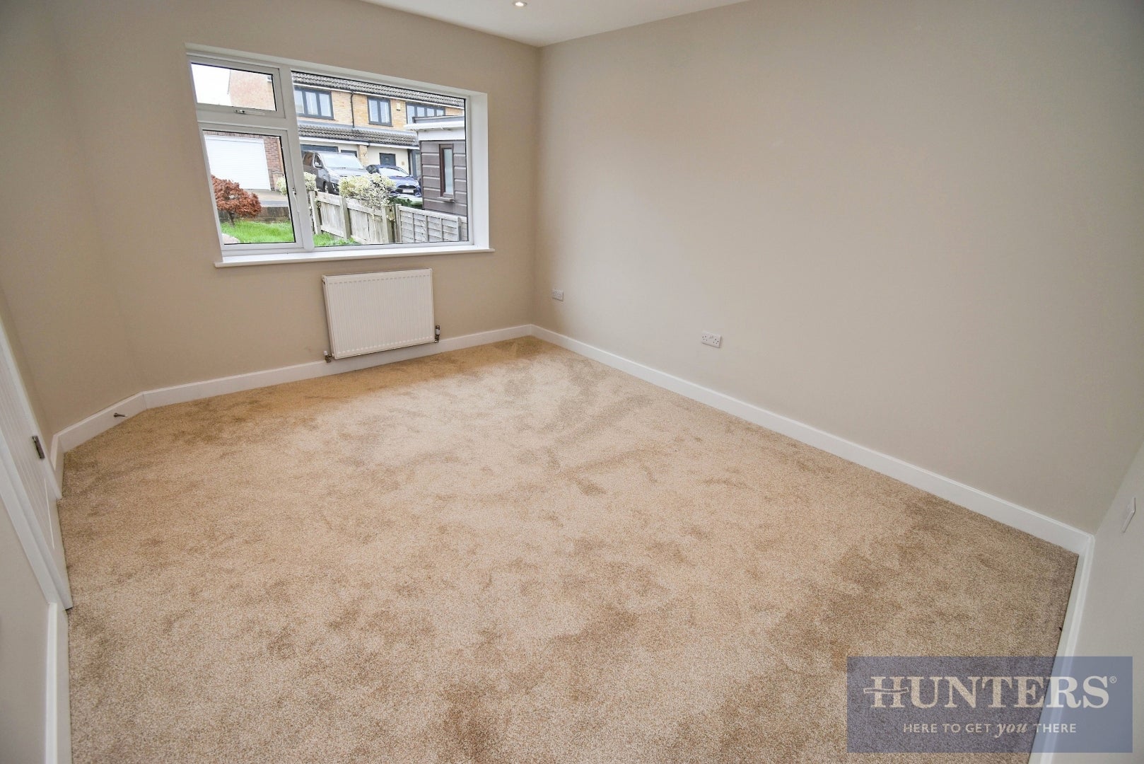 House Judith Drive in Countesthorpe