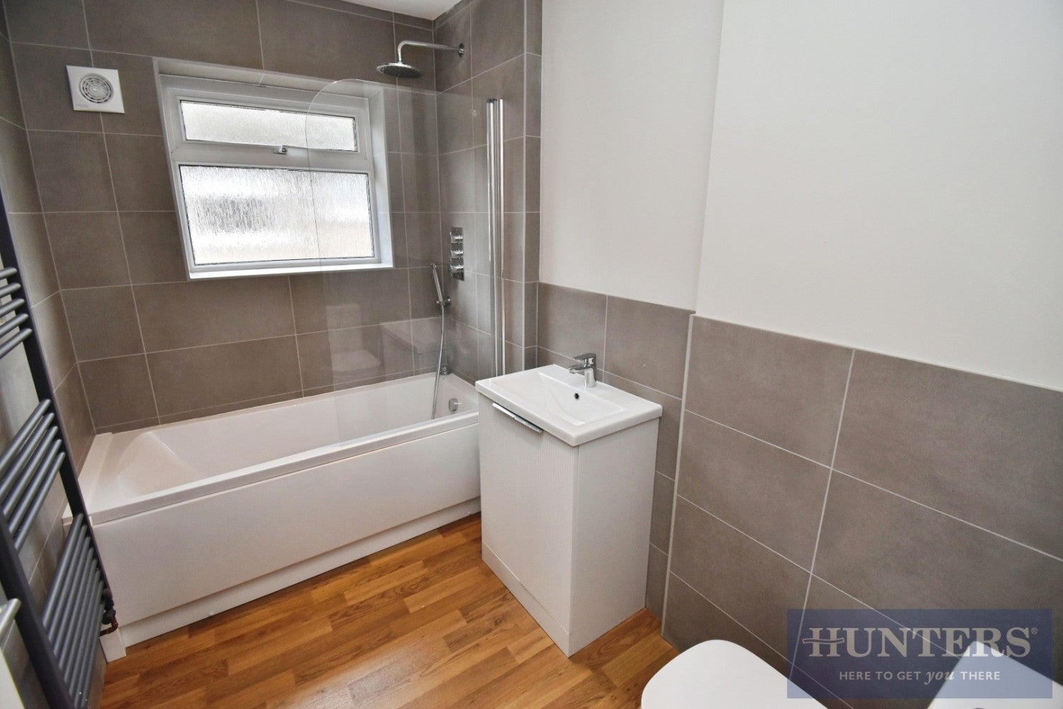 House Judith Drive in Countesthorpe