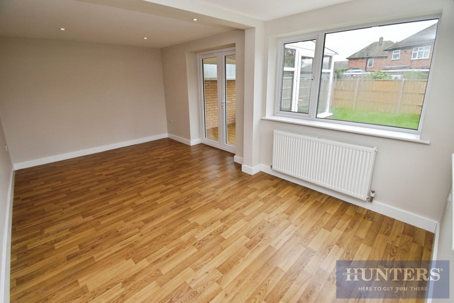 House Judith Drive in Countesthorpe