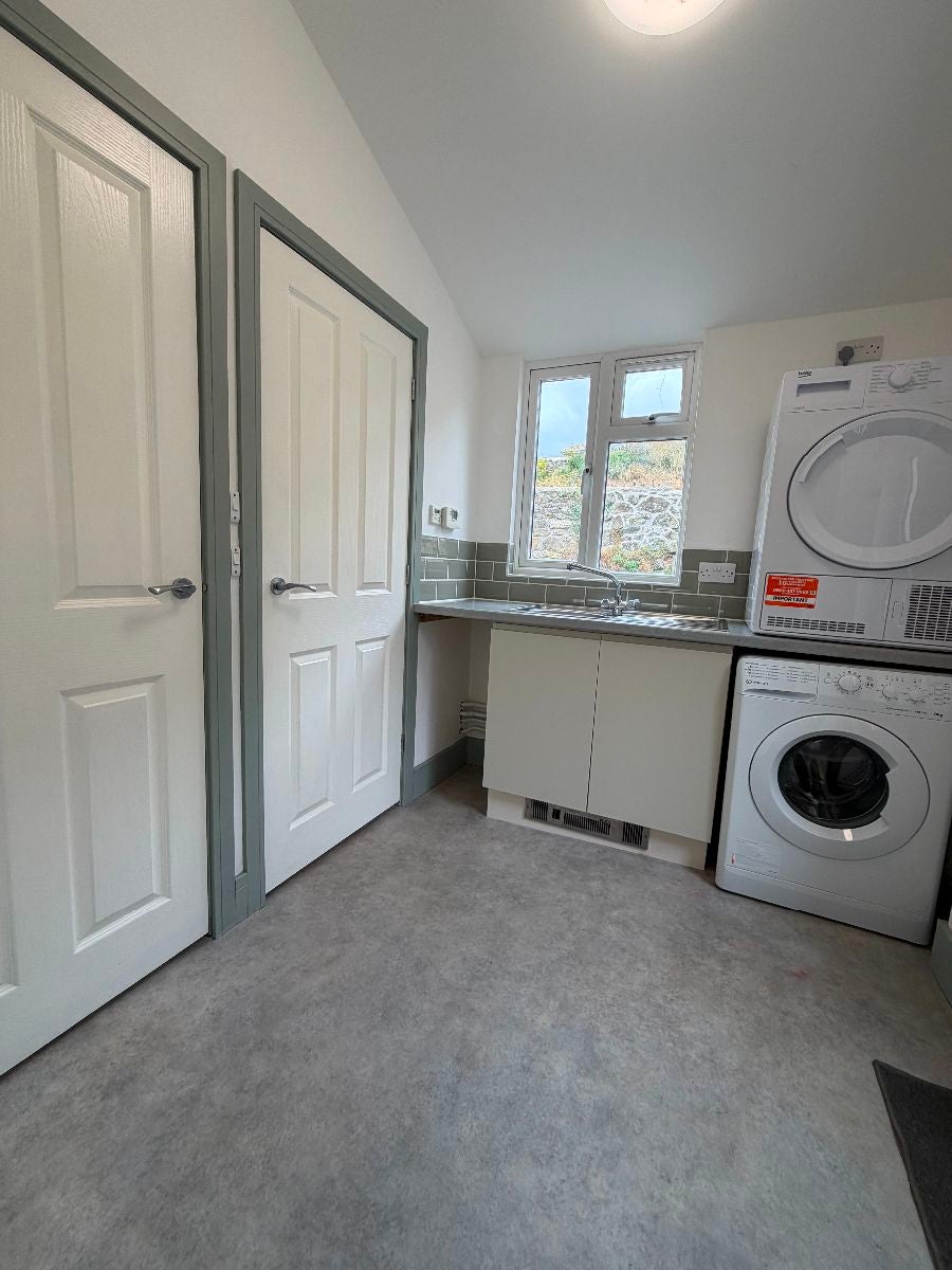 House Meneage Street in Helston