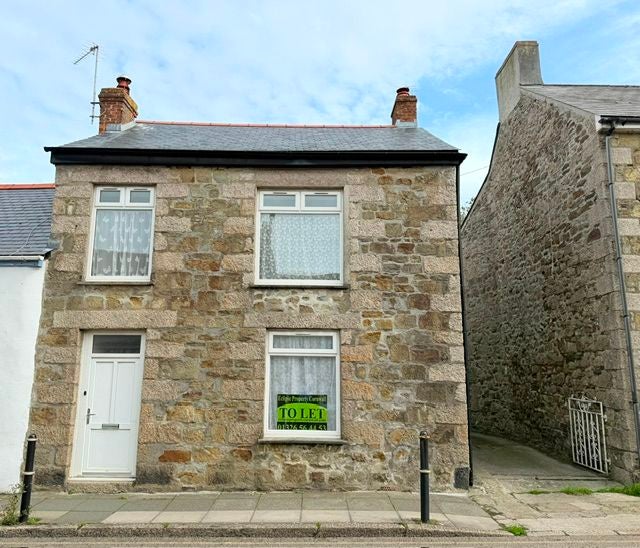 House Meneage Street in Helston