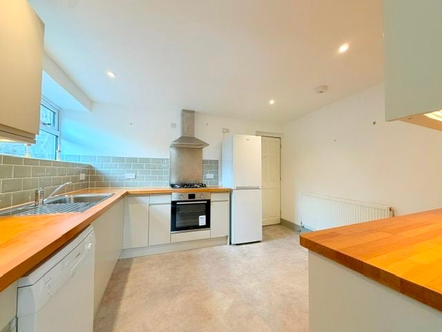 House Meneage Street in Helston
