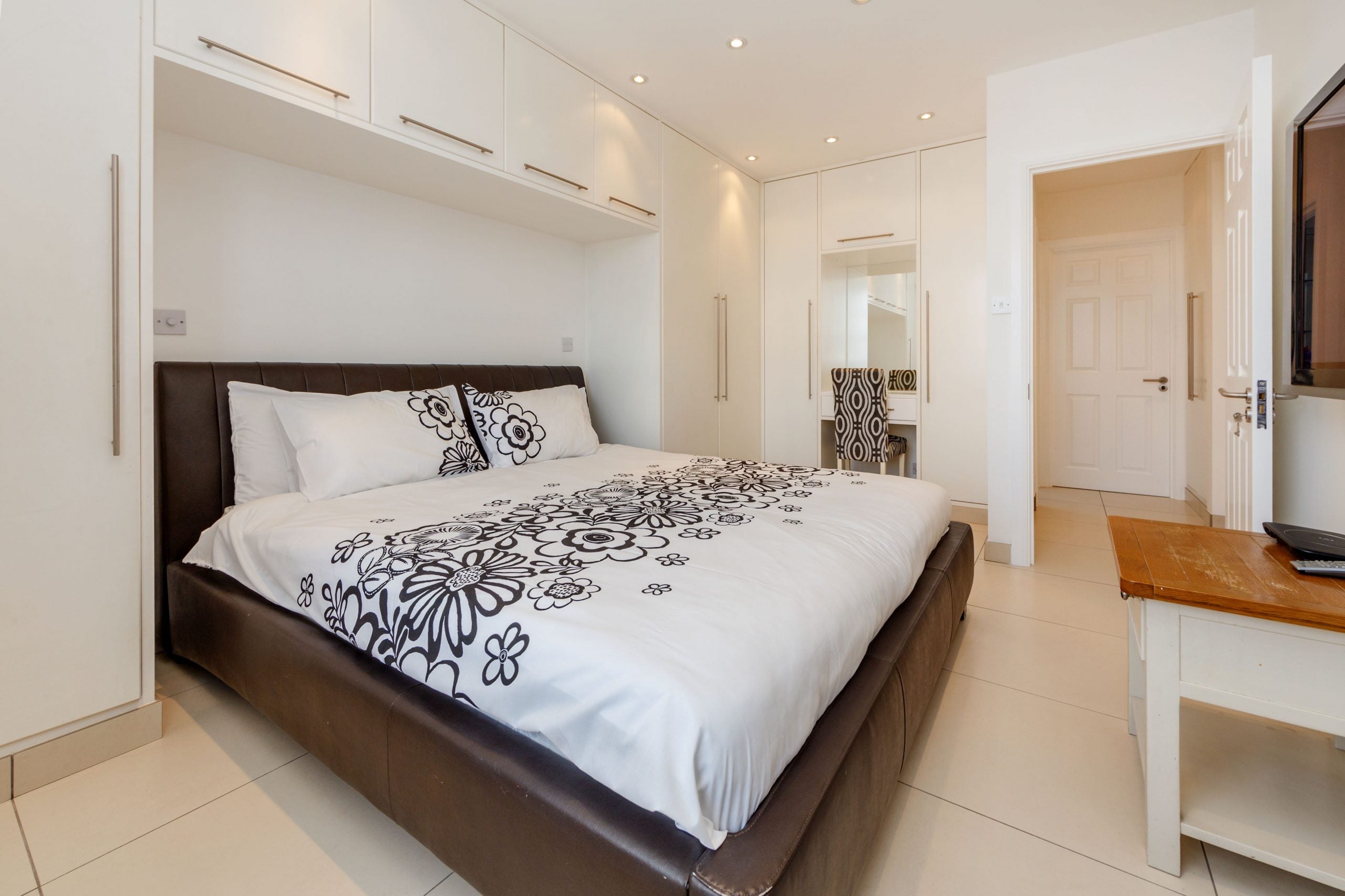 Flat Portman Square in London
