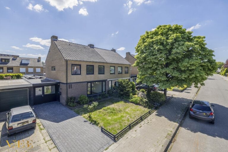 Kasteellaan 40 A in Tegelen