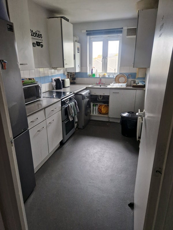 Room Queensbridge Road in Greater London