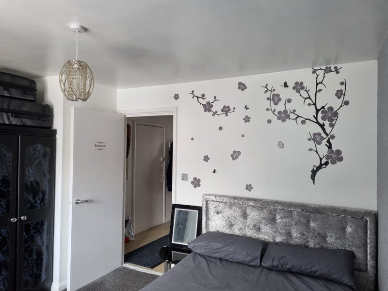 Room Queensbridge Road in Greater London