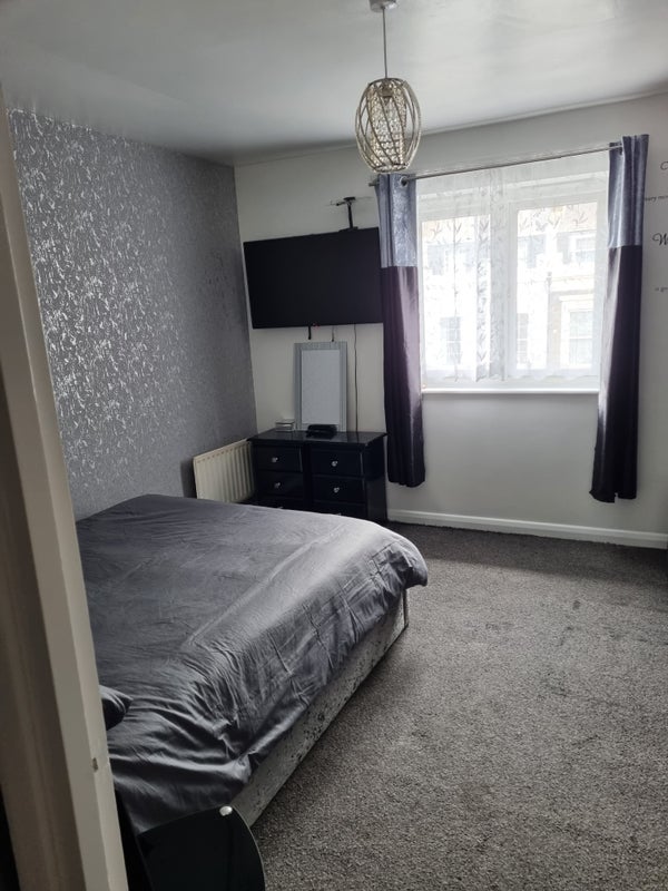Room Queensbridge Road in Greater London
