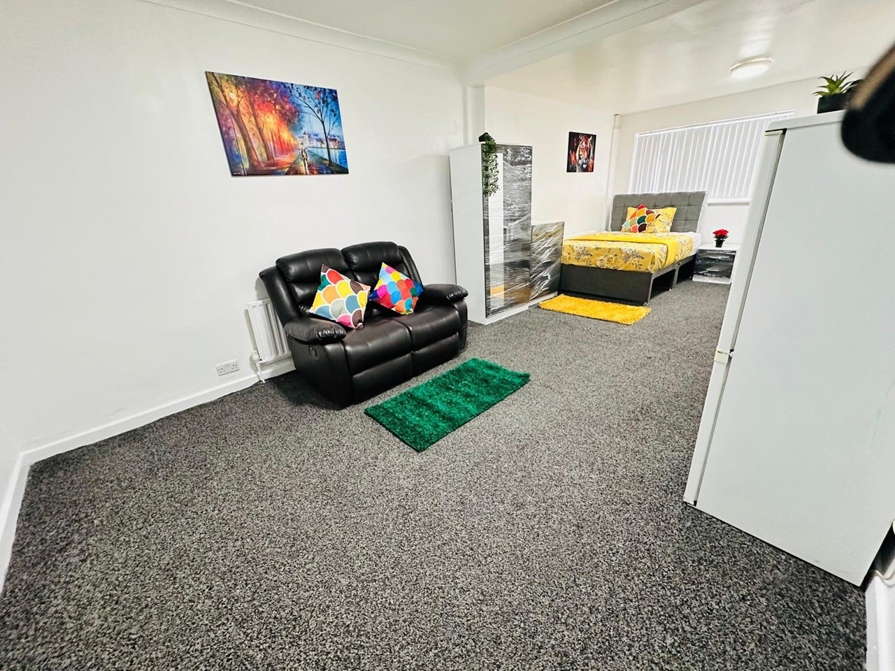 Room Lady Margaret Road in Greater London