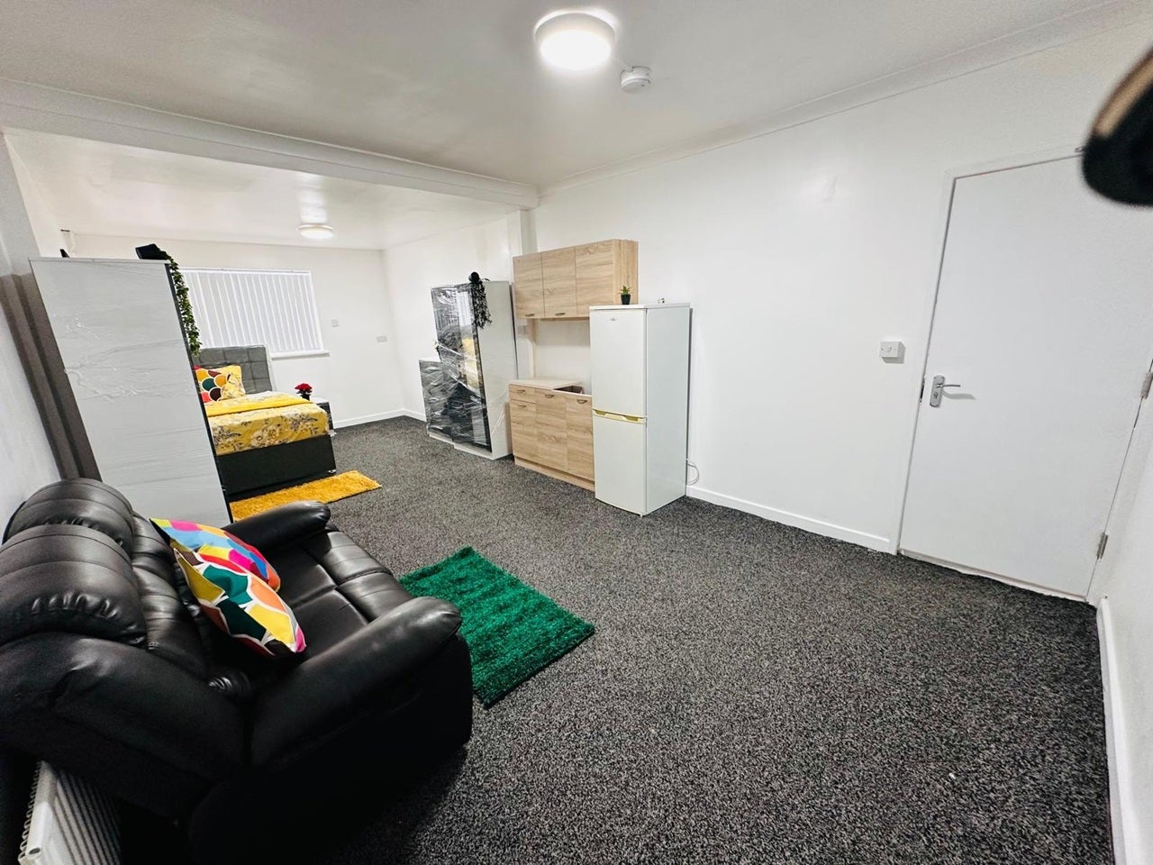 Room Lady Margaret Road in Greater London