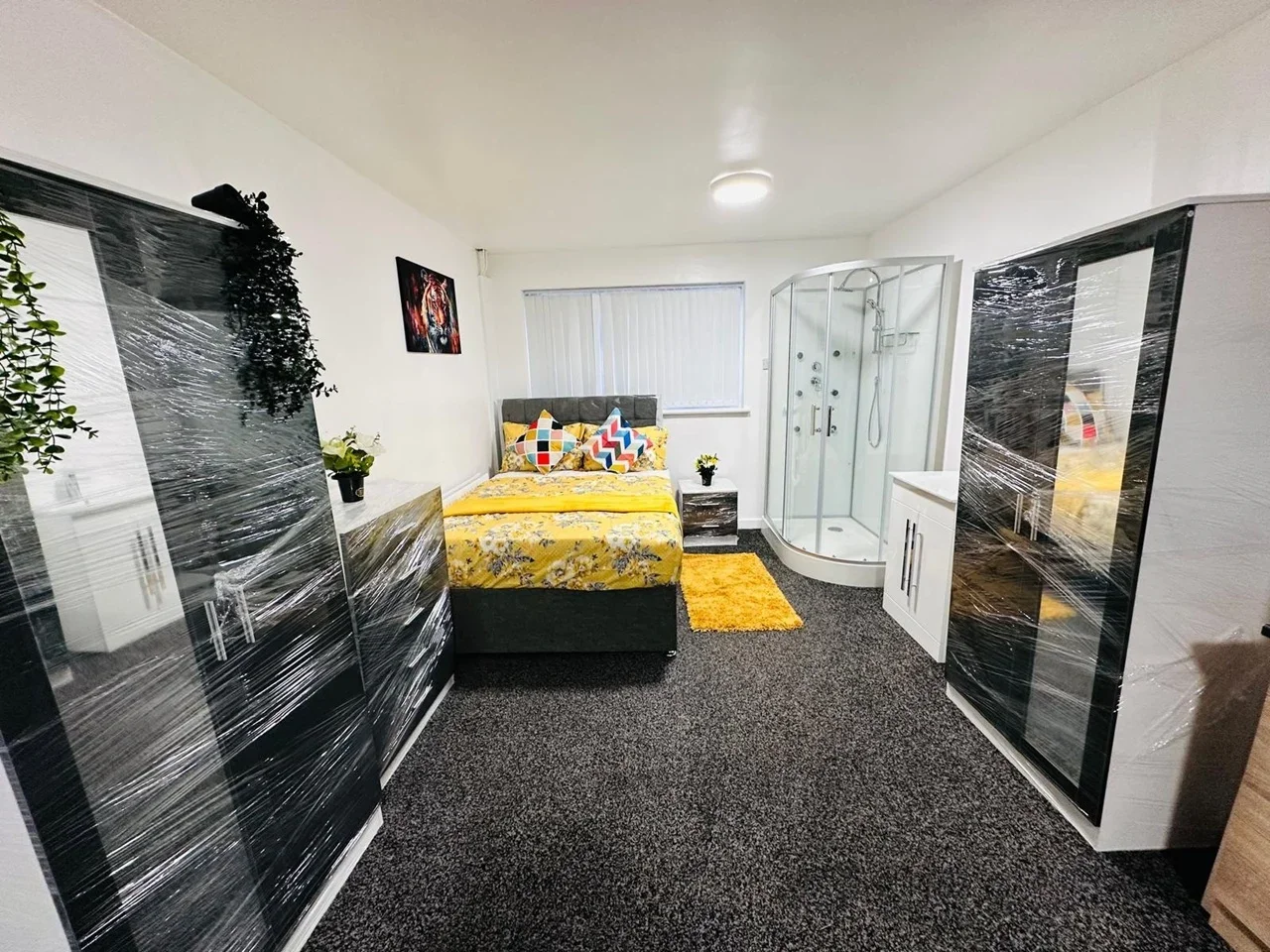 Room Lady Margaret Road in Greater London