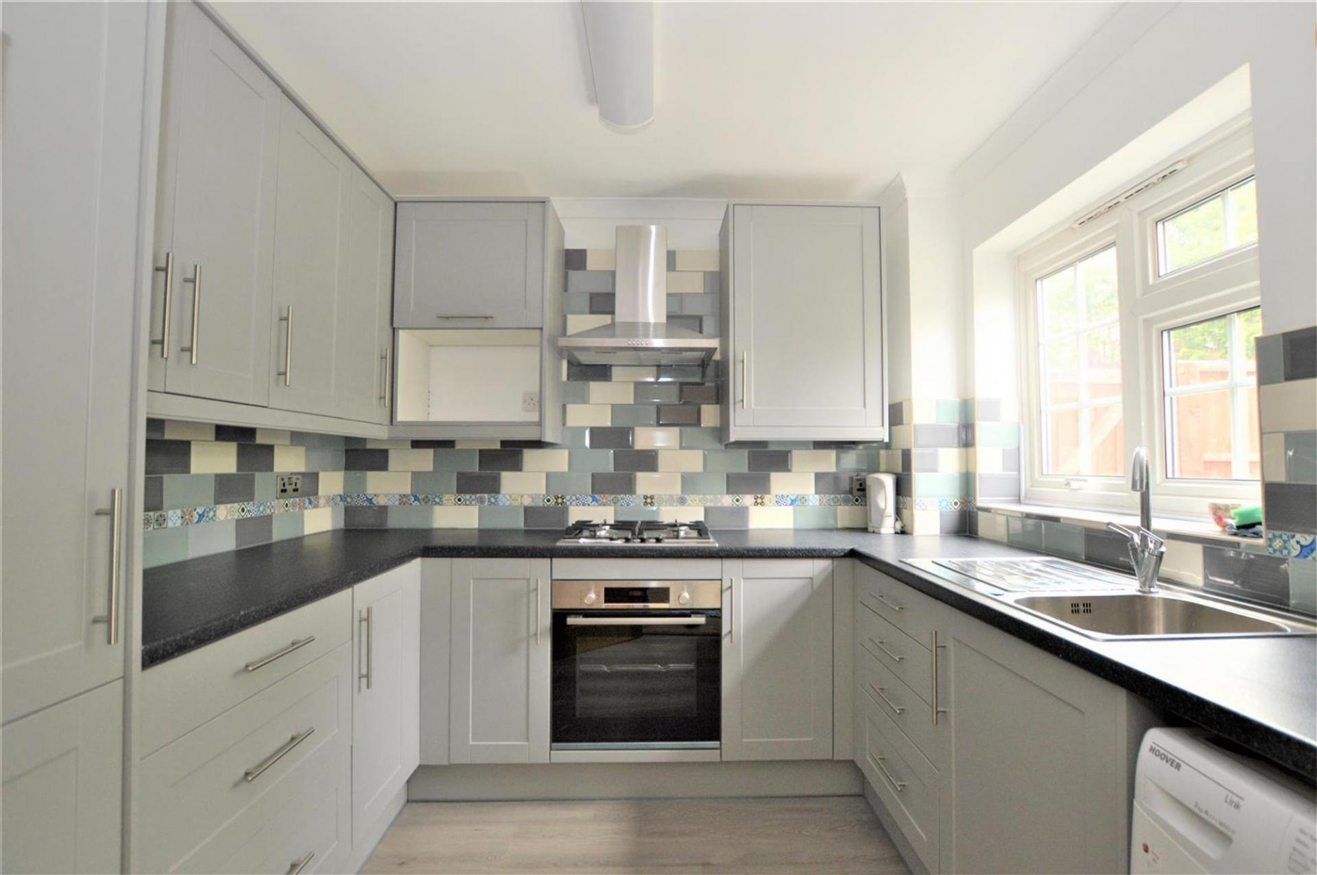 House Raymer Close in St Albans