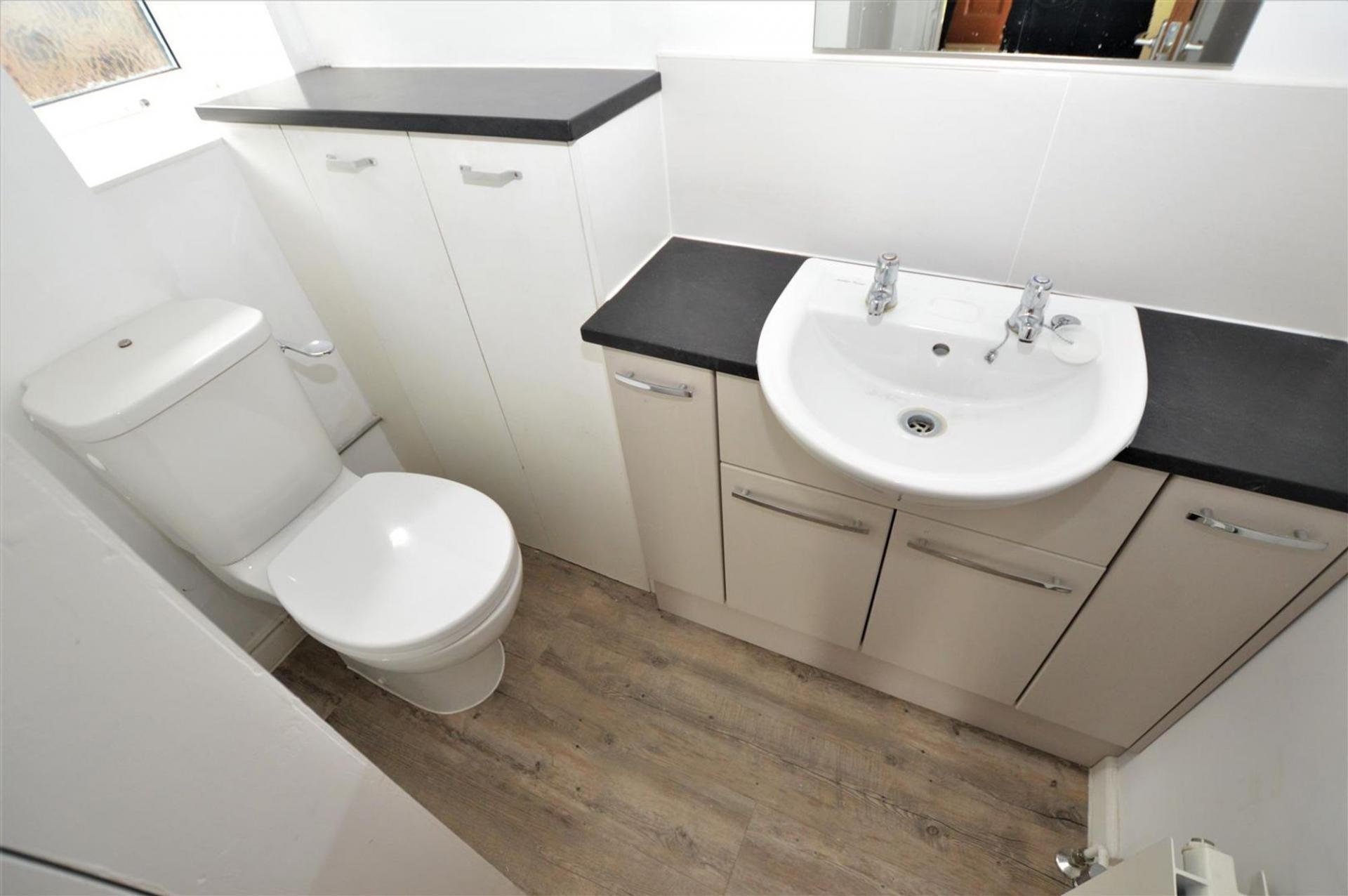 House Raymer Close in St Albans