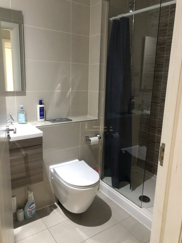 Room Ilderton Road in Greater London