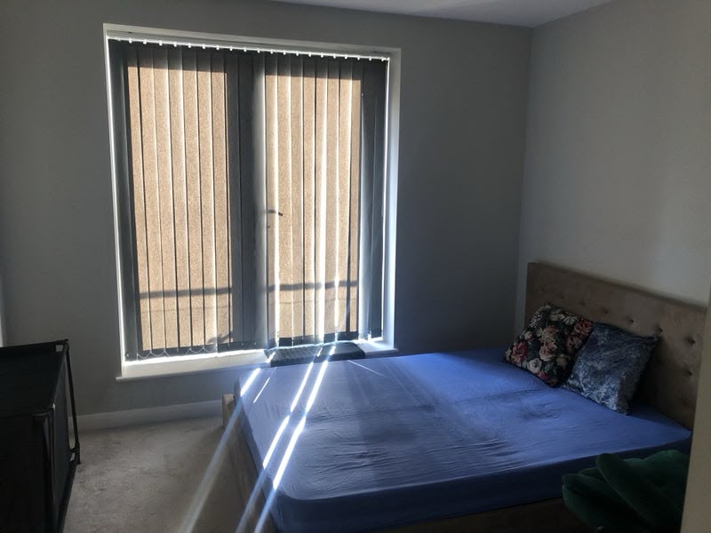 Room Ilderton Road in Greater London