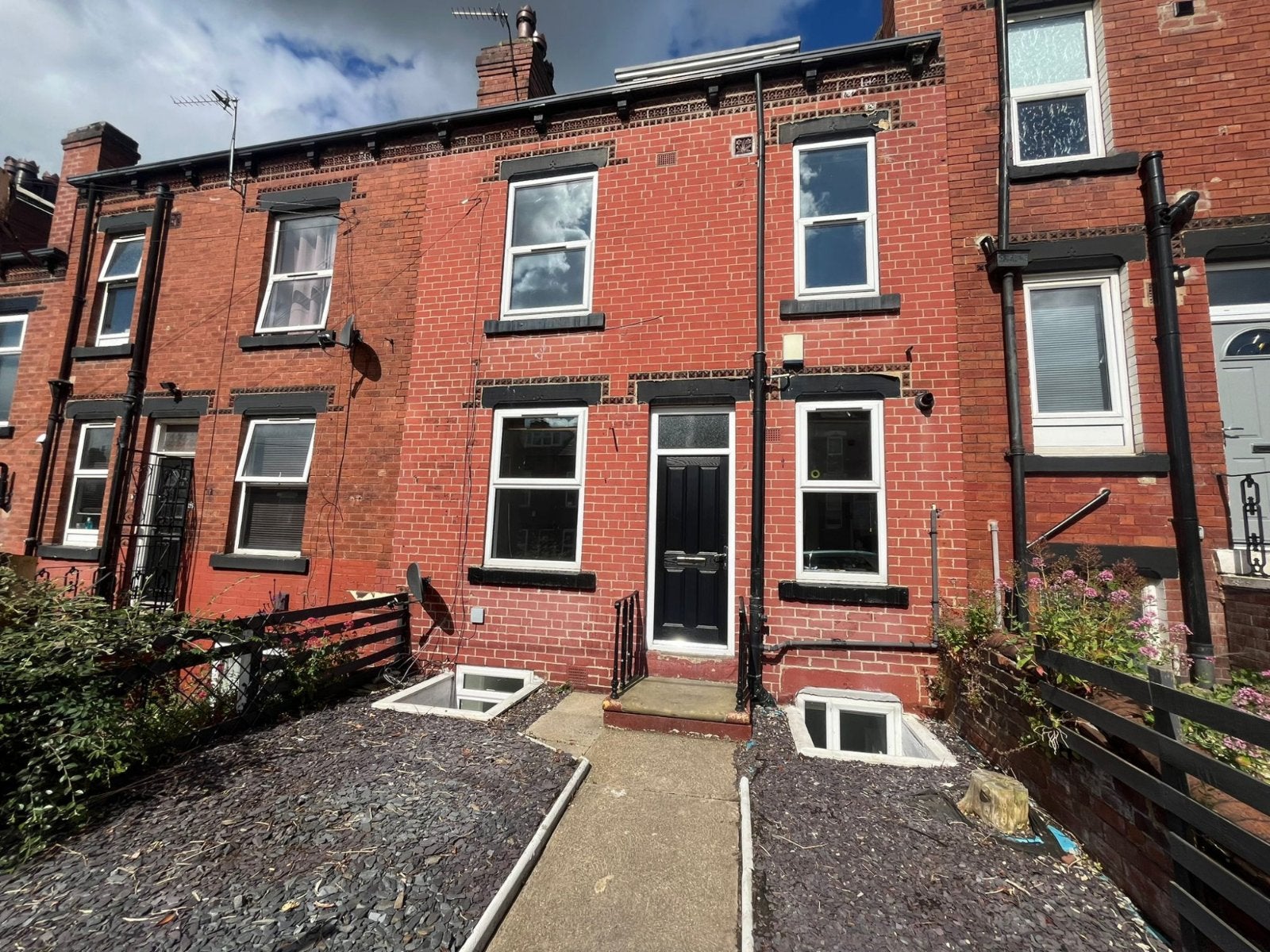 House Sowood Street in Leeds