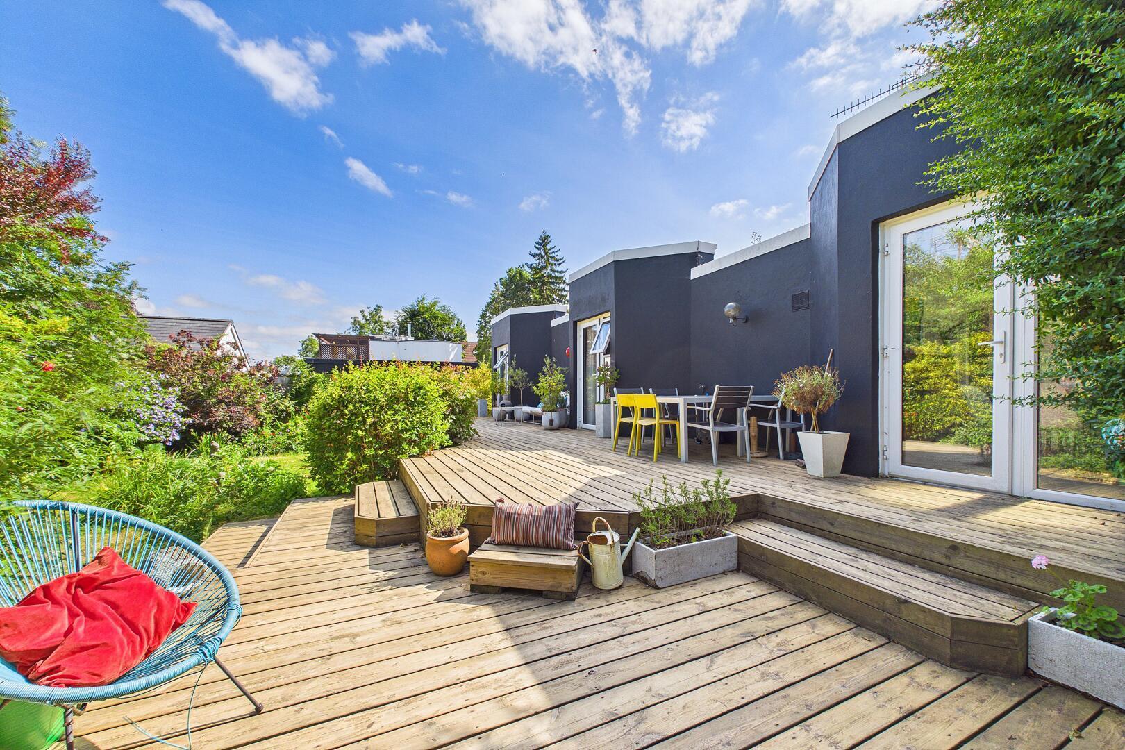 House Church Town in Backwell