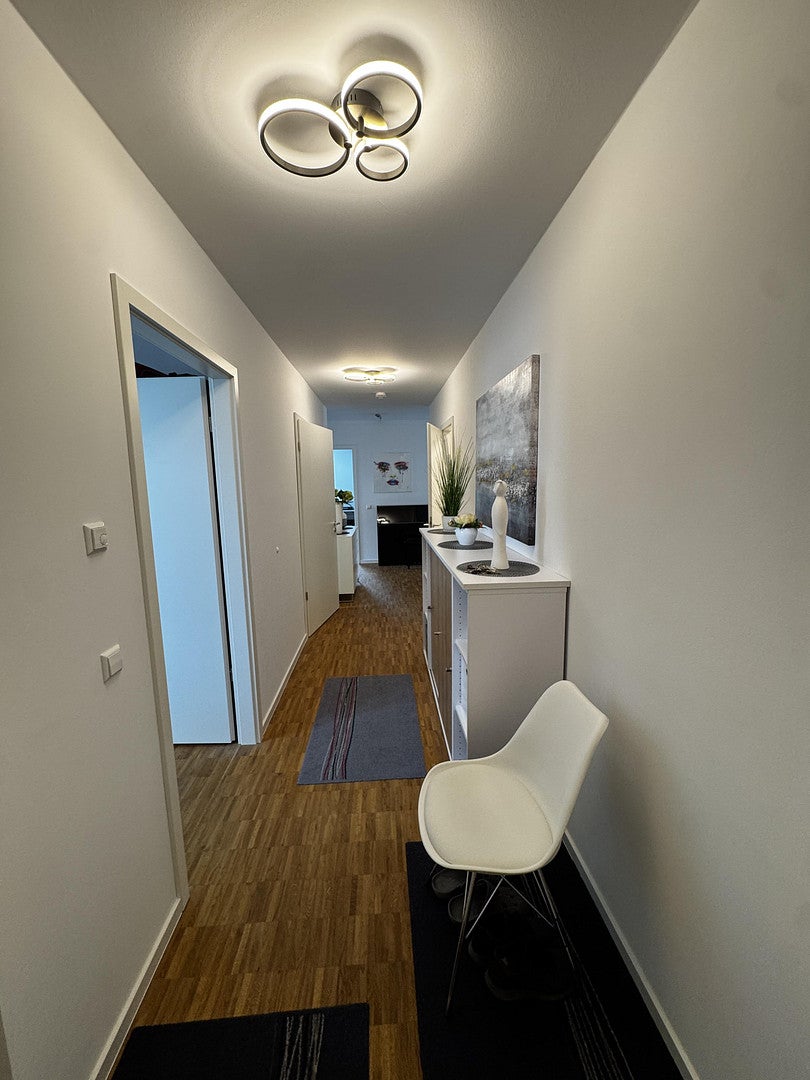 Wohnung Nina-Simone-Straße in Heidelberg
