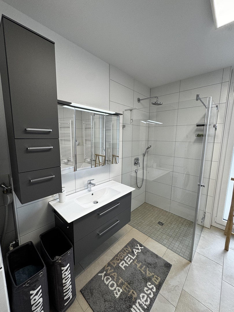 Wohnung Nina-Simone-Straße in Heidelberg