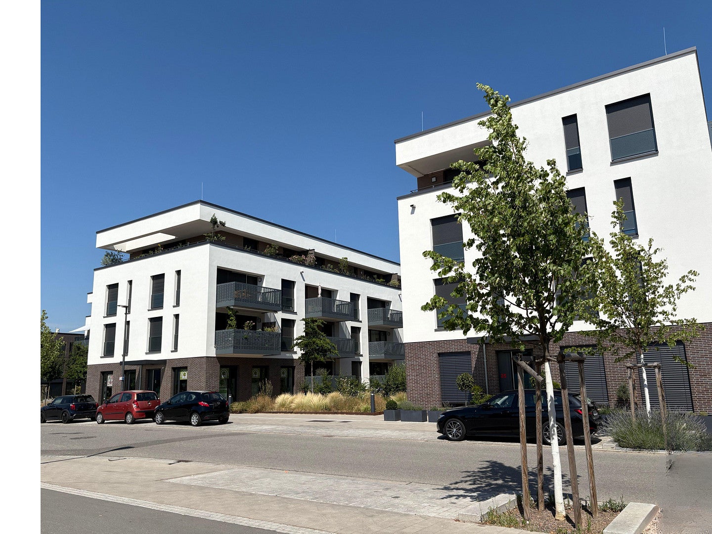 Wohnung Nina-Simone-Straße in Heidelberg