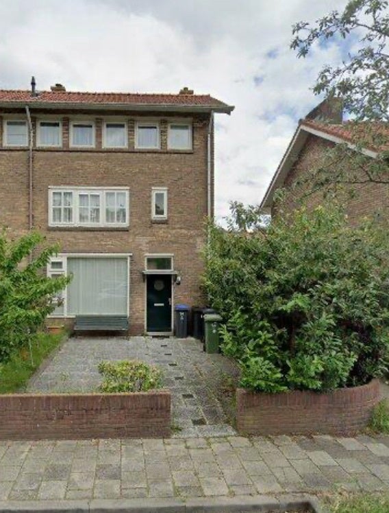 Appartement Vingboonsstraat in Hilversum