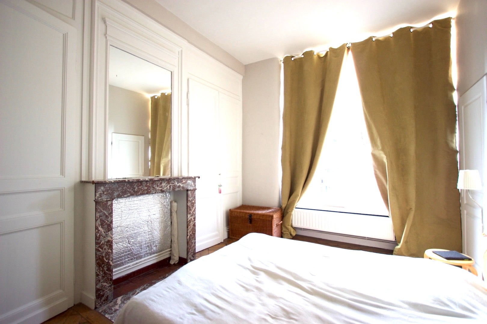 Appartement Rue du Palais Rihour à Lille