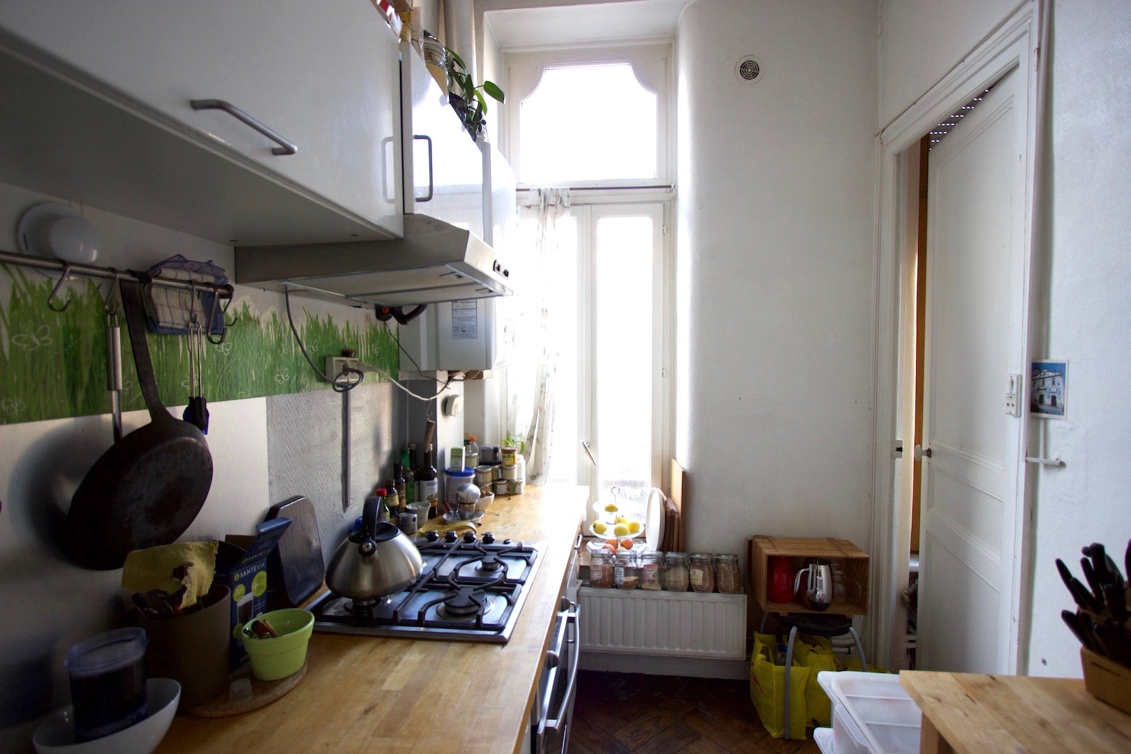 Appartement Rue du Palais Rihour à Lille