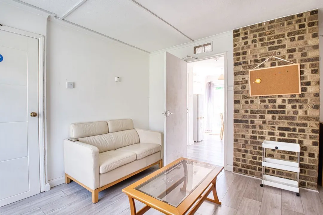 House Somner Close in Canterbury