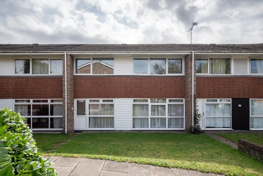 Room Somner Close in Canterbury