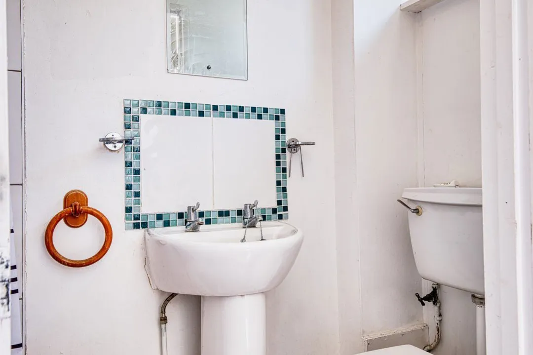 Room Somner Close in Canterbury