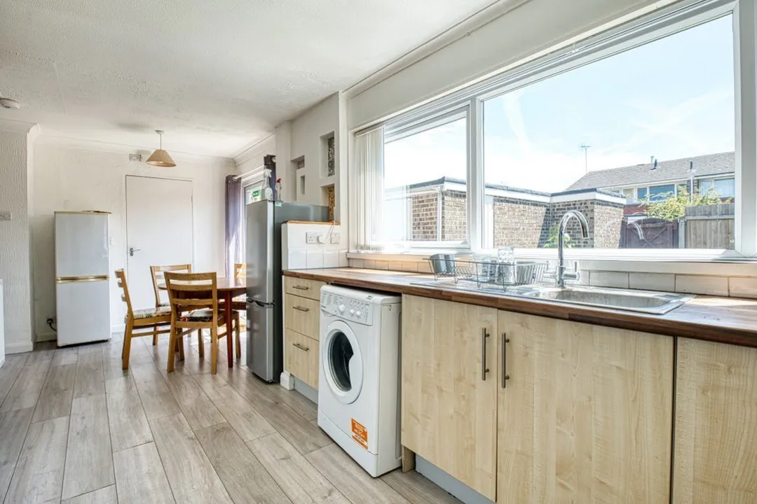 Room Somner Close in Canterbury