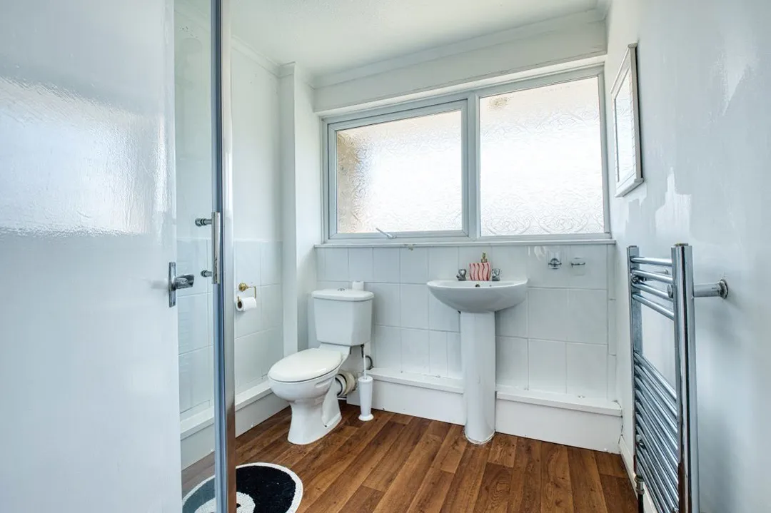 Room Somner Close in Canterbury