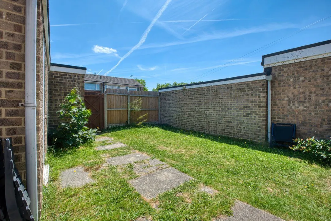 Room Somner Close in Canterbury